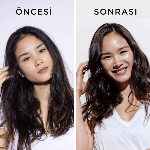 Kerastase Densifique Cure Densite Dökülen Saçlar İçin Yoğunlaştırıcı Serum 10x6ml - 5