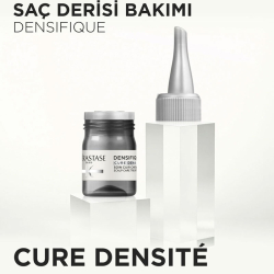 Kerastase Densifique Cure Densite Dökülen Saçlar İçin Yoğunlaştırıcı Serum 42x6ml - 3