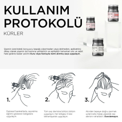 Kerastase Densifique Cure Densite Dökülen Saçlar İçin Yoğunlaştırıcı Serum 42x6ml - 4