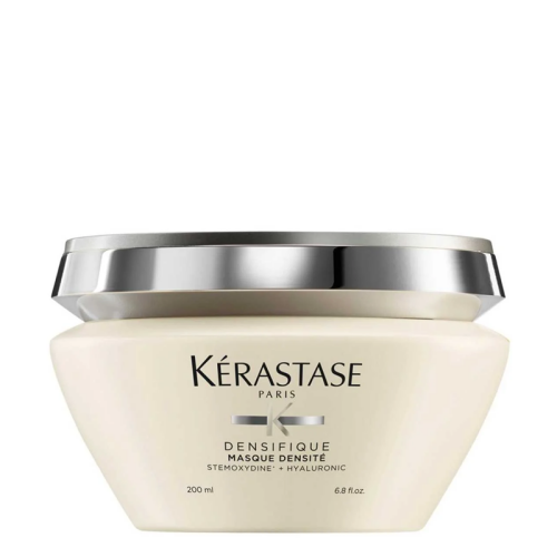 Kerastase Densifique Densite 200 ml Dökülen Saçlara Yoğunlaştırıcı Saç Maskesi 200 ml - Kerastase