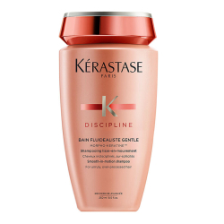 Kerastase Discipline Bain Fluidealiste İnatçı Saçlar İçin Şampuan 250 ml - 1