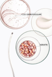Kerastase Discipline Bain Fluidealiste İnatçı Saçlar İçin Şampuan 250 ml - 5