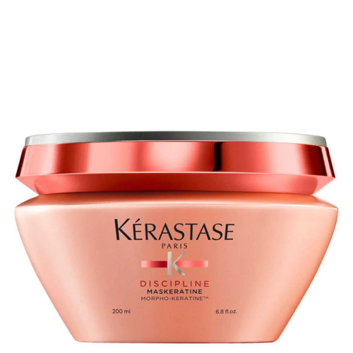 Kerastase Discipline Elektriklenme Karşıtı Saç Bakım Maskesi 200 ml - Kerastase