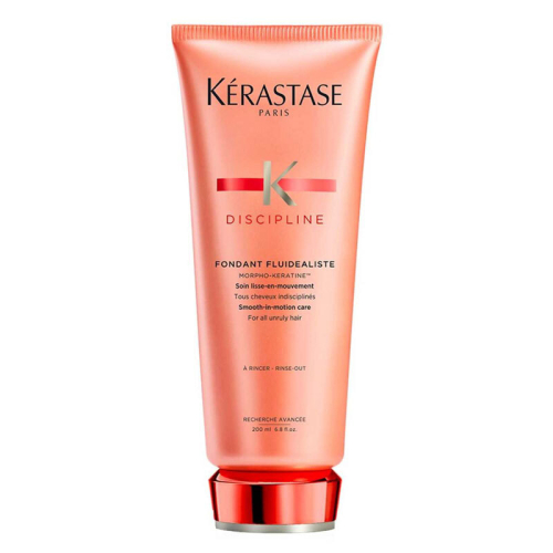 Kerastase Discipline Fondant Fluidealiste Saç Sütü 200 ml - Kerastase