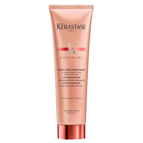 Kerastase Discipline Keratine Thermique Elektriklenme Karşıtı Şekillendirici Saç Kremi 150 ml - Kerastase