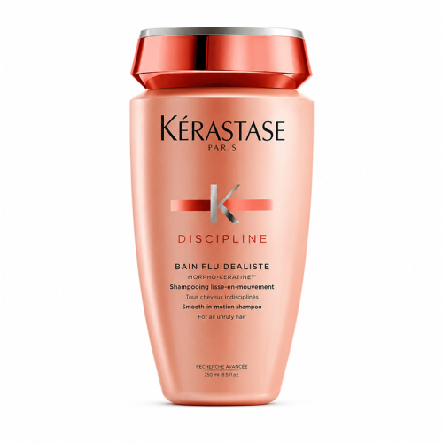 Kerastase Discipline Şampuan 250ml - Kerastase