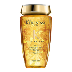 Kerastase Elixir Ultime Le Bain Parlaklık Veren Şampuan 250 ml - 1