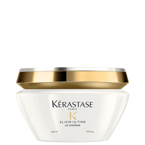 Kerastase Elixir Ultime Le Masque Parlaklık Veren Saç Maskesi 200 ml - Kerastase