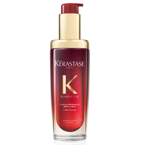 Kerastase Elixir Ultime Saç Bakım Yağı - Limited Edition 75 ml - Kerastase