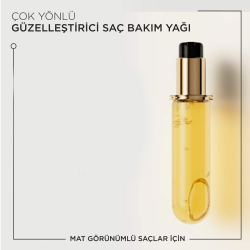 Kerastase Elixir Ultime Saç Bakım Yağı Refill 75 ml - 3