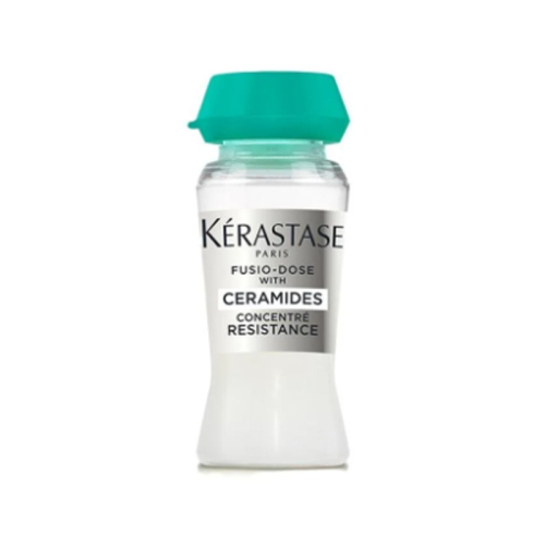 Kerastase Fusio-Dose With Ceramides Concentre Resistance Kür 10x12 ml - 2
