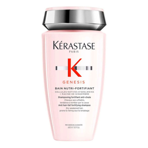 Kerastase Genesis Bain Riche Nutri Fortifiant Dökülme Karşıtı Güçlendirici Şampuan 250 ml - Kerastase