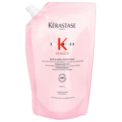 Kerastase Genesis Bain Riche Nutri Fortifiant Dökülme Karşıtı Güçlendirici Şampuan 500 ml - Refill - 1