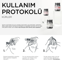 Kerastase Genesis Cure Anti Hair Loss Dökülme Karşıtı Güçlendirici Bakım Kürü 42x6 ml - 4