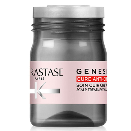 Kerastase Genesis Cure Anti Hair Loss Dökülme Karşıtı Güçlendirici Bakım Kürü 42x6 ml - Kerastase