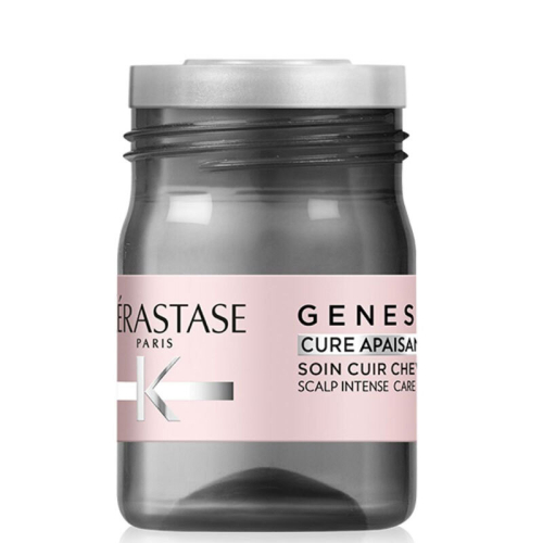 Kerastase Genesis Cure Apaisante Karşıtı Bakım Kürü 10x6 ml - Kerastase