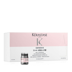 Kerastase Genesis Cure Apaisante Karşıtı Bakım Kürü 10x6 ml - 2
