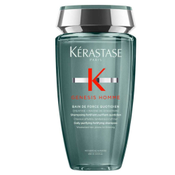 Kerastase Genesis Homme Dökülen Saçlar İçin Dökülme Karşıtı Şampuan 250 ml - 1