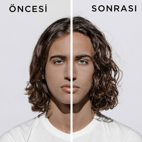 Kerastase Genesis Homme Dökülen Saçlar İçin Dökülme Karşıtı Şampuan 250 ml - 3