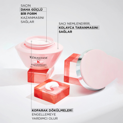 Kerastase Genesis Masque Reconstituant 200 ml - 2