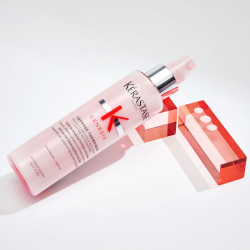 Kerastase Genesis Thermique Dökülme Karşıtı Isıdan Koruyucu Krem 150 ml - 2