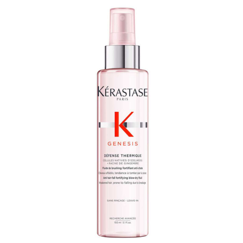 Kerastase Genesis Thermique Dökülme Karşıtı Isıdan Koruyucu Krem 150 ml - Kerastase