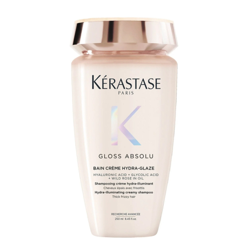 Kerastase Gloss Absolu Bain Creme Hydra Shampoo 250 ml - Kerastase