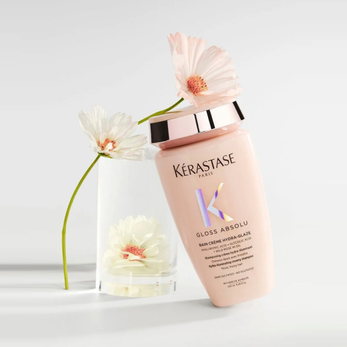 Kerastase Gloss Absolu Bain Creme Hydra Shampoo 250 ml - 2