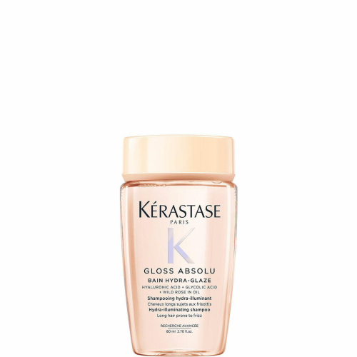 Kerastase Gloss Absolu Bain Hydra-Glaze Elektriklenme Karşıtı Şampuan 80 ml - Kerastase
