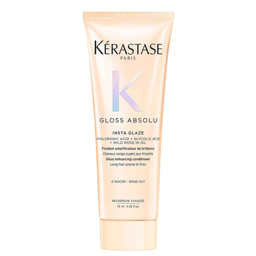 Kerastase Gloss Absolu Elektriklenmeye Eğilimli Saçlar İçin Parlaklık Veren Saç Bakım Kremi 75 ml - Kerastase