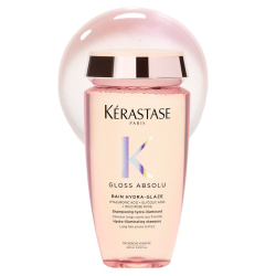 Kerastase Gloss Absolu Elektriklenmeye Eğilimli Saçlar Için Parlaklık Veren Şampuan 250 ml - 2