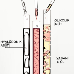 Kerastase Gloss Absolu Elektriklenmeye Eğilimli Saçlar Için Parlaklık Veren Şampuan 250 ml - 5