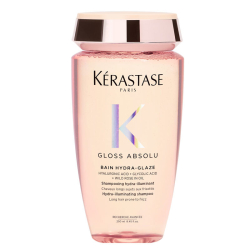 Kerastase Gloss Absolu Elektriklenmeye Eğilimli Saçlar Için Parlaklık Veren Şampuan 250 ml - 1