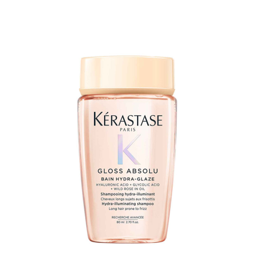 Kerastase Gloss Absolu Elektriklenmeye Eğilimli Saçlar Için Parlaklık Veren Şampuan 80 ml - Kerastase