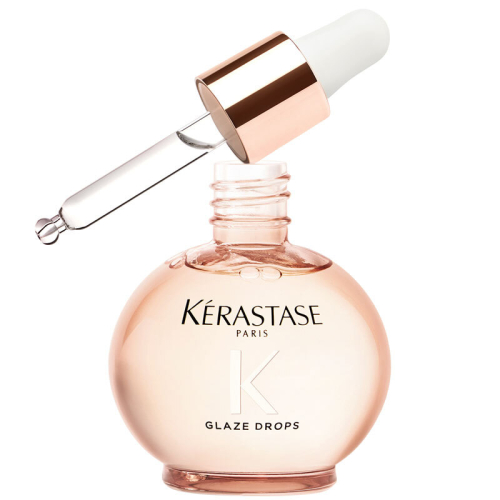 Kerastase Gloss Absolu Elektriklenmeye Eğilimli Saçlar Için Saç Bakım Yağı 45 ml - Kerastase