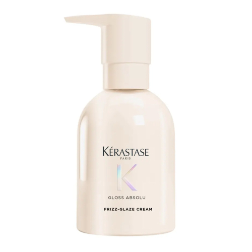 Kerastase Gloss Absolu Frizz Glaze Cream 240 ml - Kerastase
