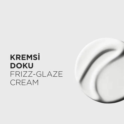Kerastase Gloss Absolu Frizz Glaze Cream 240 ml - 3