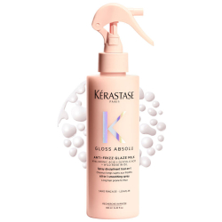 Kerastase Gloss Absolu Glaze Milk Elektriklenme Karşıtı Sprey Bakım Sütü 190 ml - 2