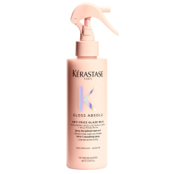 Kerastase Gloss Absolu Glaze Milk Elektriklenme Karşıtı Sprey Bakım Sütü 190 ml - 1
