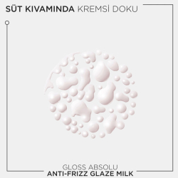 Kerastase Gloss Absolu Glaze Milk Elektriklenme Karşıtı Sprey Bakım Sütü 190 ml - 4