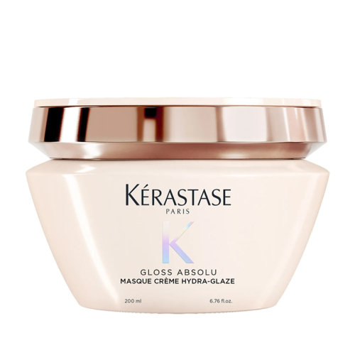Kerastase Gloss Absolu Masque Creme Hydra Glaze 200 ml - Kerastase