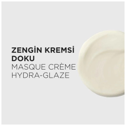 Kerastase Gloss Absolu Masque Creme Hydra Glaze 200 ml - 2