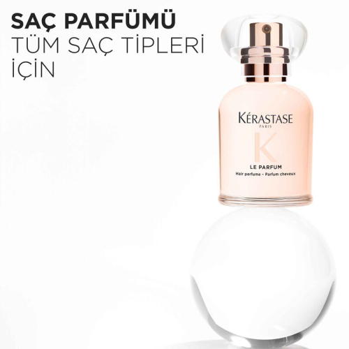 Kerastase Gloss Absolu Saç Parfümü 30 ml - 2