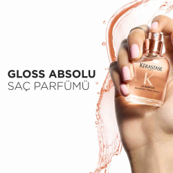 Kerastase Gloss Absolu Saç Parfümü 30 ml - 3