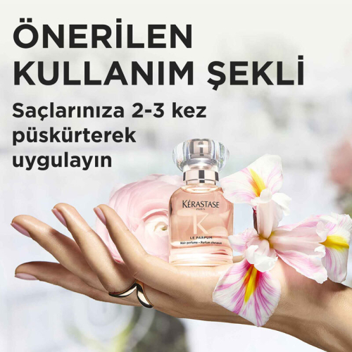 Kerastase Gloss Absolu Saç Parfümü 30 ml - 6