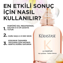 Kerastase Gloss Absolu Saç Parfümü 30 ml - 7