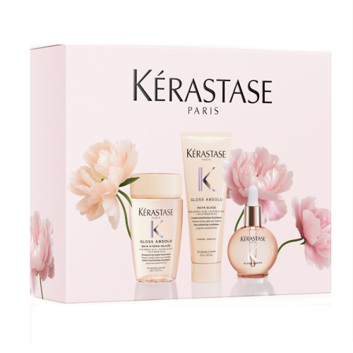 Kerastase Gloss Absolu Set - Kerastase