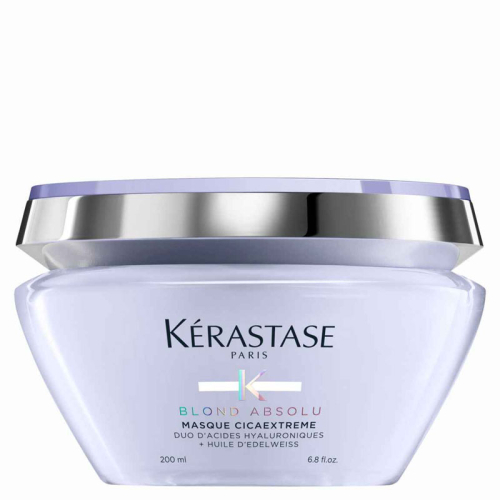 Kerastase Masque Cicaextreme İşlem Sonrası Saç Bakım Maskesi 200 ml - Kerastase