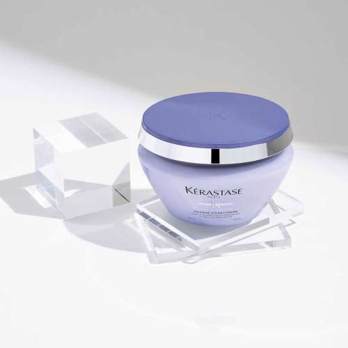 Kerastase Masque Cicaextreme İşlem Sonrası Saç Bakım Maskesi 200 ml - 2