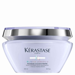 Kerastase Masque Cicaextreme İşlem Sonrası Saç Bakım Maskesi 200 ml - 1